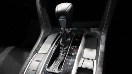2020 Honda Civic SX 1.8P/CVT – NZ NEW image 347455