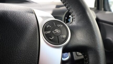 2016 Toyota Aqua G Model + Cruise Control image 347941