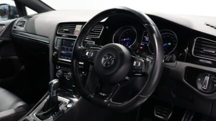 2016 Volkswagen Golf R AWD image 347534