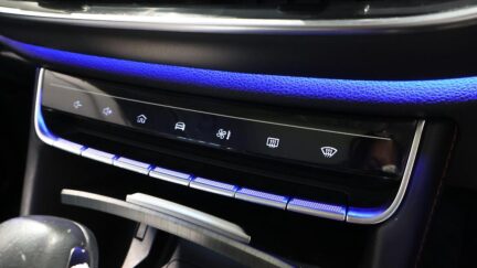 2022 MG HS 2.0PT/4WD/6AT image 347327