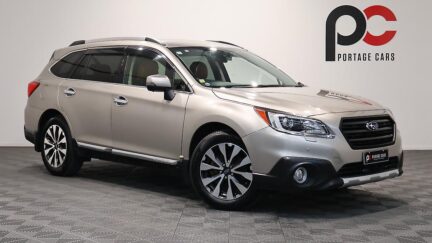 2015 Subaru Outback Limited AWD image 350416