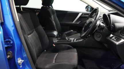 2012 Mazda Axela Sports 20S Skyactiv image 348140
