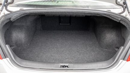 2013 Nissan Teana 250XL Leather PKG Push start image 348399