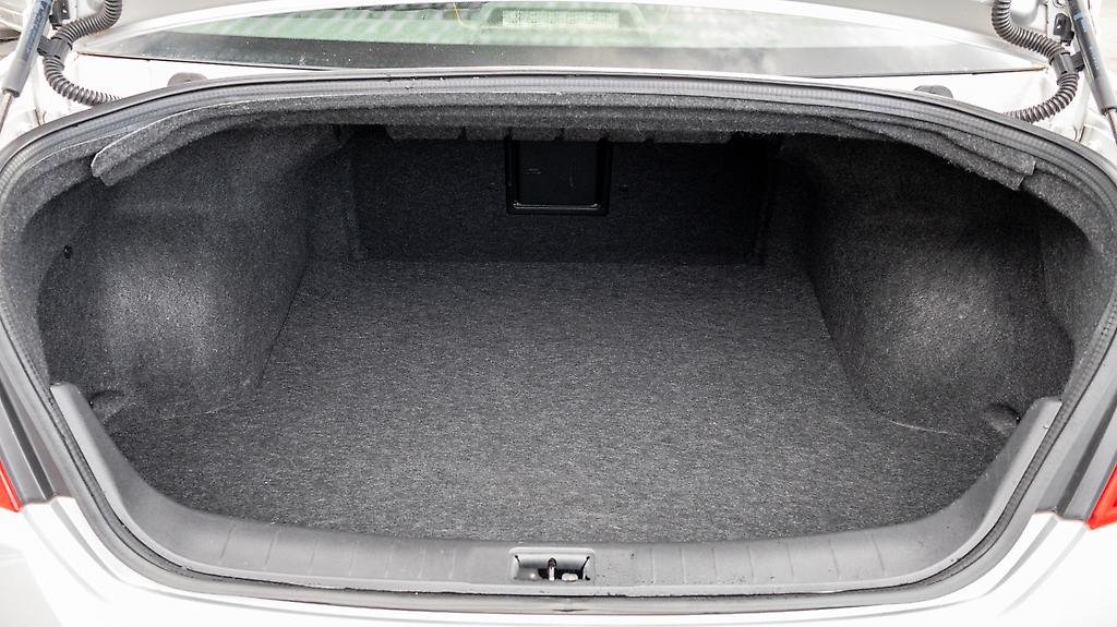 2013 Nissan Teana 250XL Leather PKG Push start image 348399
