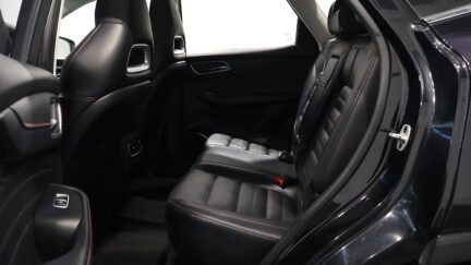 2022 MG HS 2.0PT/4WD/6AT image 347317
