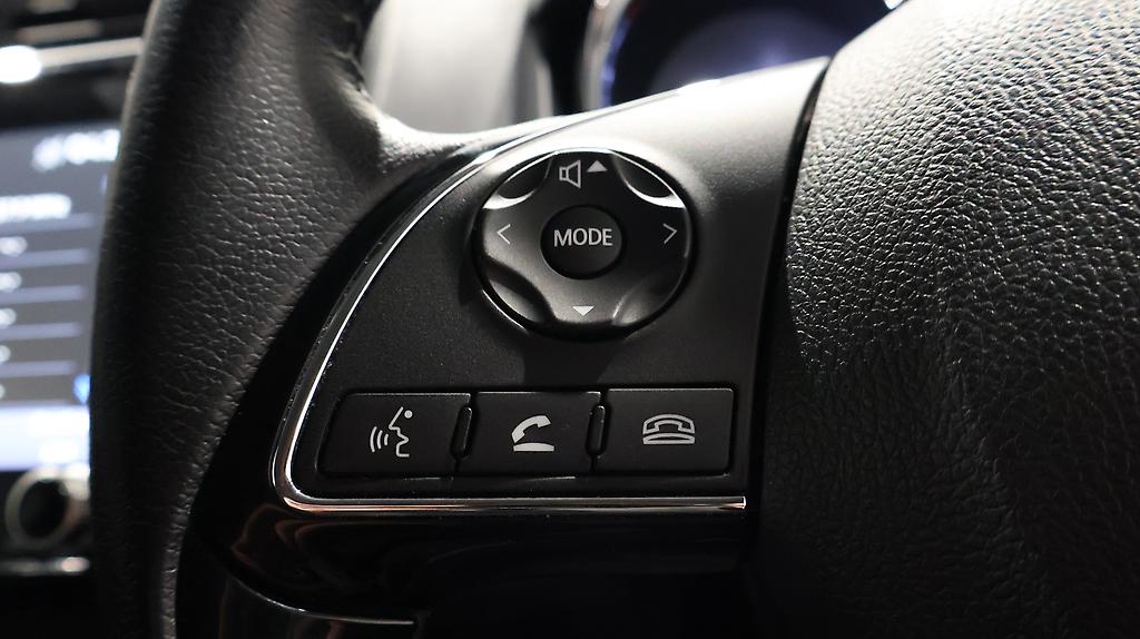 2022 Mitsubishi Asx LS 2.0P/CVT image 351410