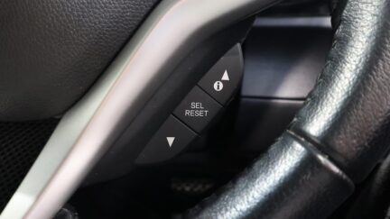 2017 Honda Shuttle Hybrid New shape image 348571
