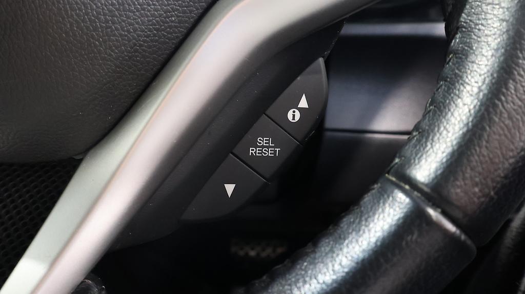 2017 Honda Shuttle Hybrid New shape image 348571