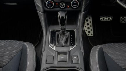2017 Subaru Impreza 2.0i-S Eyesight AWD image 352292