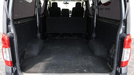 2020 Nissan Nv350 Caravan NV350 DX image 349215