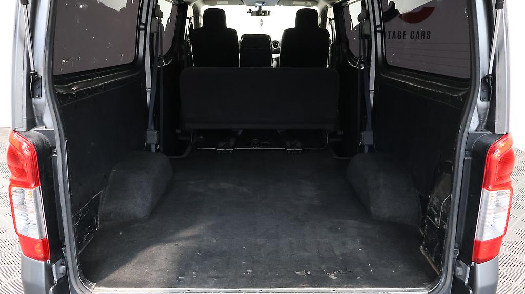 2020 Nissan Nv350 Caravan NV350 DX image 349215