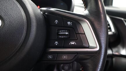 2017 Subaru XV 2.0i-L Eyesight AWD image 349582