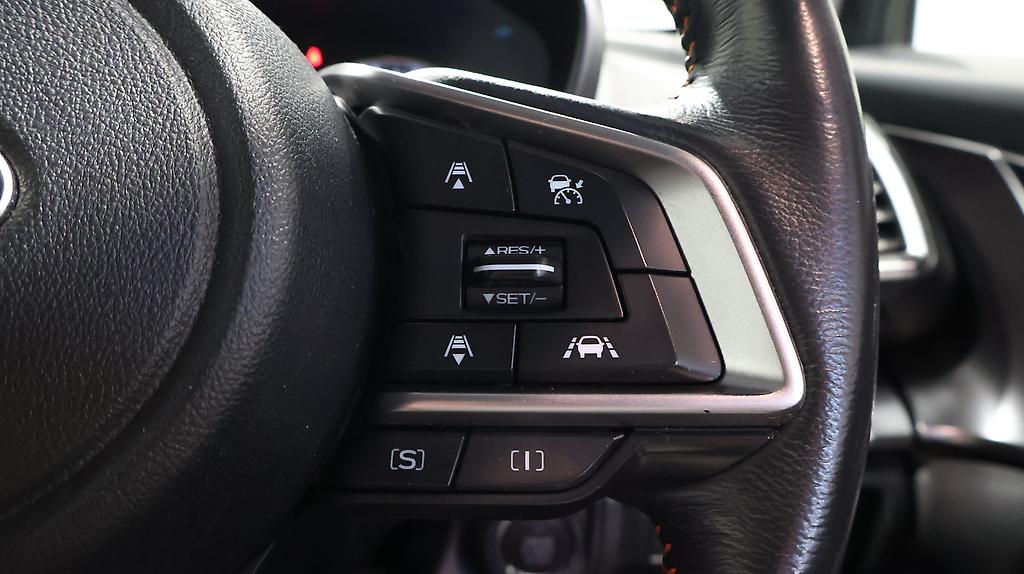 2017 Subaru XV 2.0i-L Eyesight AWD image 349582