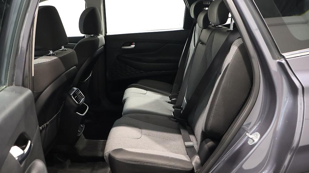 2021 Hyundai Santa Fe TM 2.5P/4WD/6AT image 351376