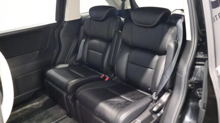 2014 Honda Odyssey Absolute image 350934