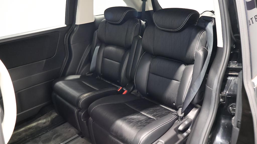 2014 Honda Odyssey Absolute image 350934