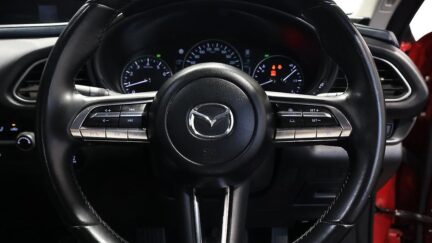 2023 Mazda Cx-30 GSX PTR 2.0P/6AT image 347401