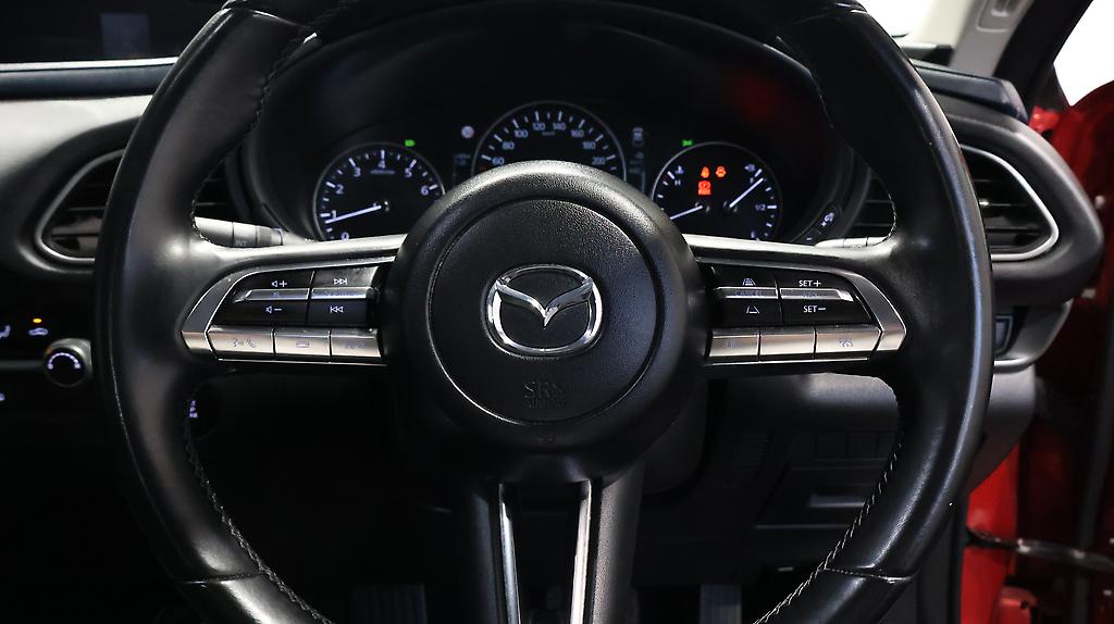 2023 Mazda Cx-30 GSX PTR 2.0P/6AT image 347401