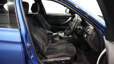 2012 BMW 320i M Sports, Low KMS! image 349482
