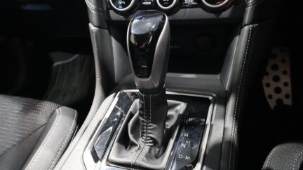2017 Subaru Impreza Sport 2.0i-S Eyesight AWD image 350004