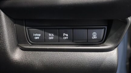 2023 Mazda Cx-30 GSX PTR 2.0P/6AT image 352087