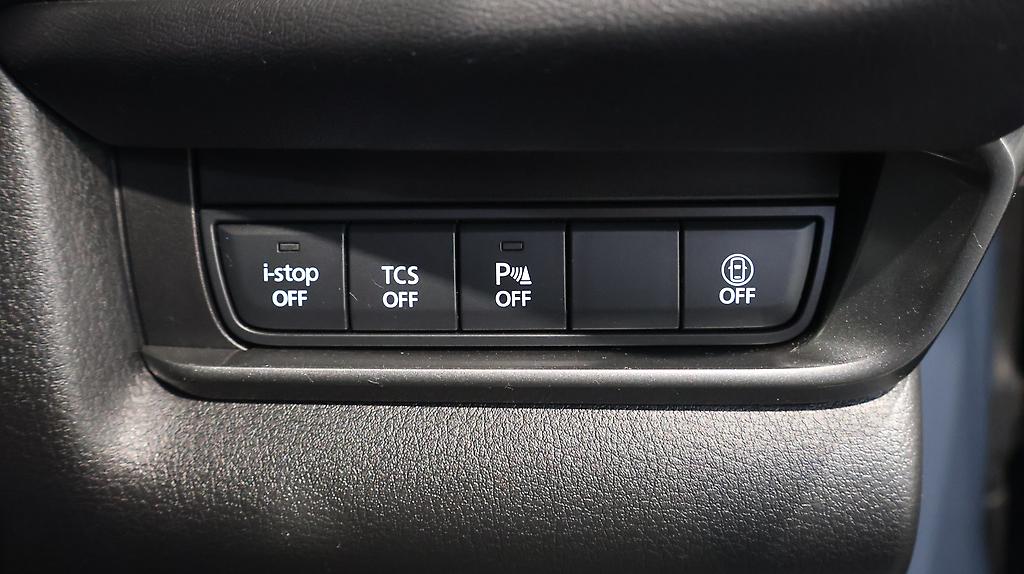 2023 Mazda Cx-30 GSX PTR 2.0P/6AT image 352087