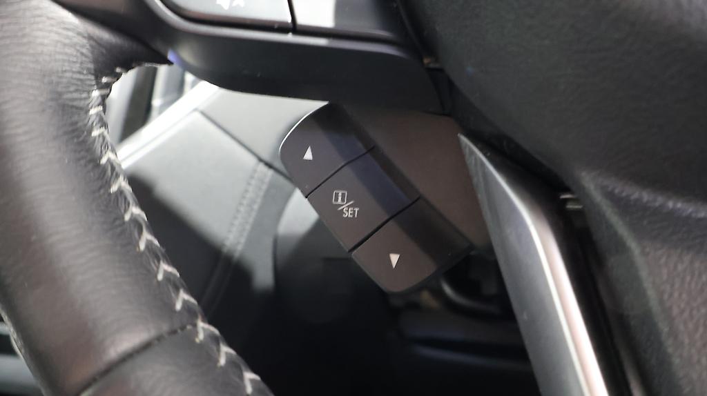 2017 Subaru Impreza Sport 1.6i-L Eyesight image 348954