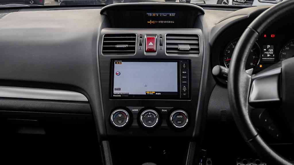 2012 Subaru Impreza 20i S image 347494