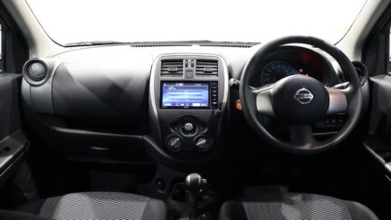 2015 Nissan March X V Selection, Low kms image 351008
