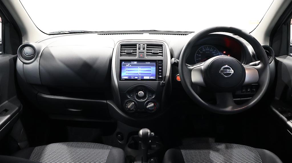 2015 Nissan March X V Selection, Low kms image 351008