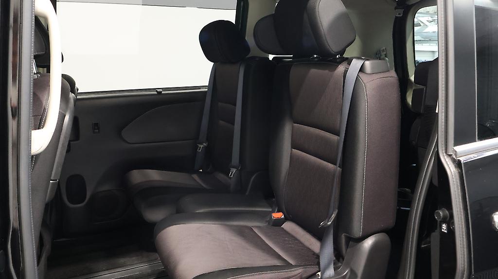 2017 Nissan Serena Hybrid Highway Star V-Selection image 348495