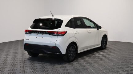 2021 Nissan Note E-Power S Model image 349074