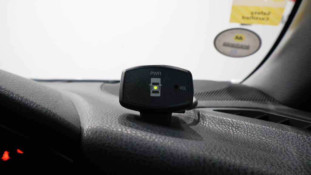 2012 Toyota 86 GT Push Start image 348748