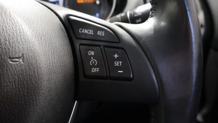 2013 Mazda Atenza 20S Wagon + Cruise Control image 346386