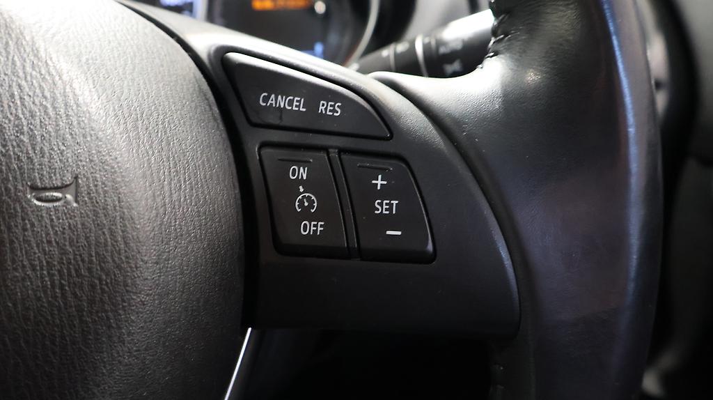2013 Mazda Atenza 20S Wagon + Cruise Control image 346386