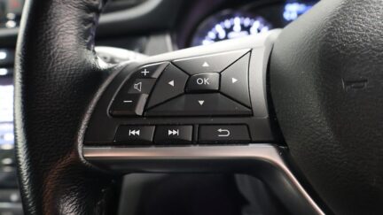 2022 Nissan X-trail ST-L 2.5P/6CVT image 351788