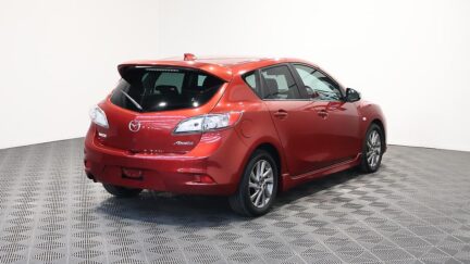 2013 Mazda Axela Sports 15S Sports Edition image 351648