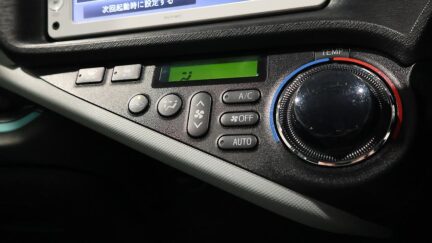 2012 Toyota Aqua S Model, Push Start image 346688