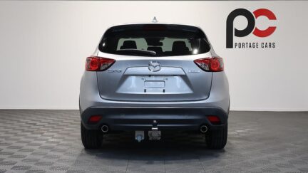 2012 Mazda CX-5 20S image 348534