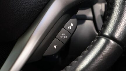 2014 Honda Fit Hybrid L-Package image 349422