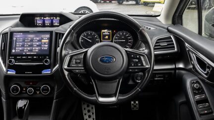 2017 Subaru Impreza 2.0i-S Eyesight AWD image 352284