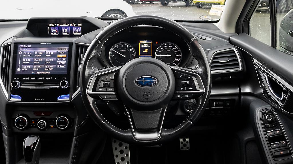 2017 Subaru Impreza 2.0i-S Eyesight AWD image 352284