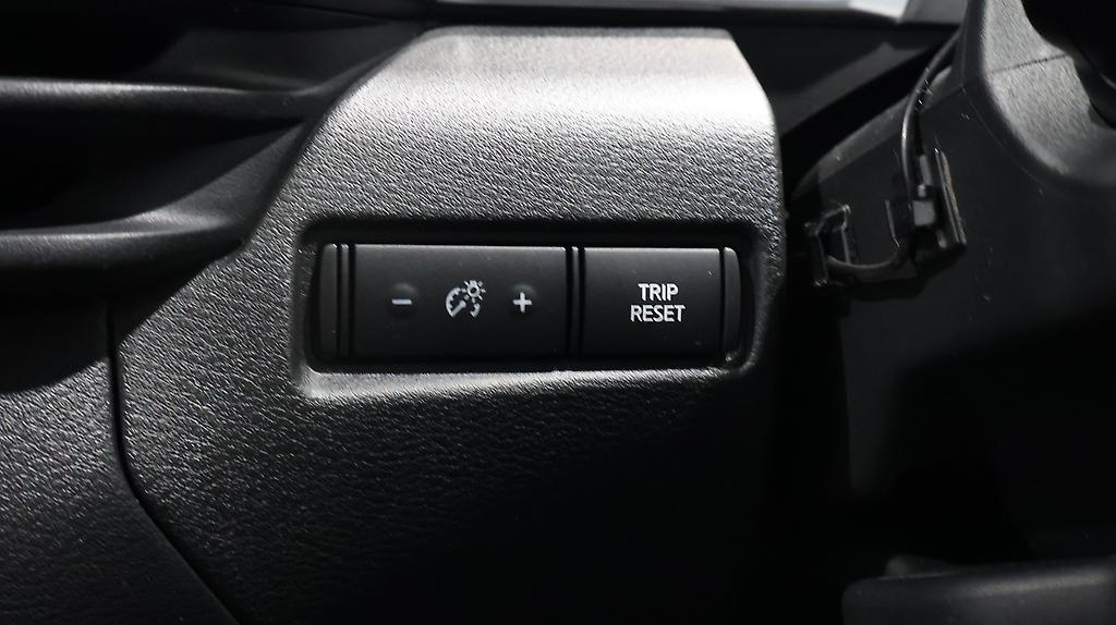 2021 Nissan Note E-Power S Model image 349091