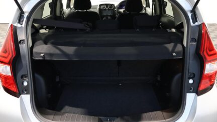 2019 Nissan Note e Power B, Push Start image 350061
