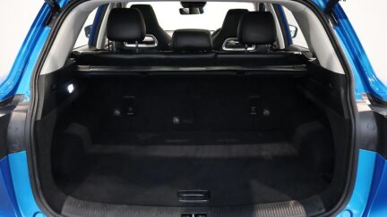 2022 MG HS 2.0PT/4WD/6AT image 351530