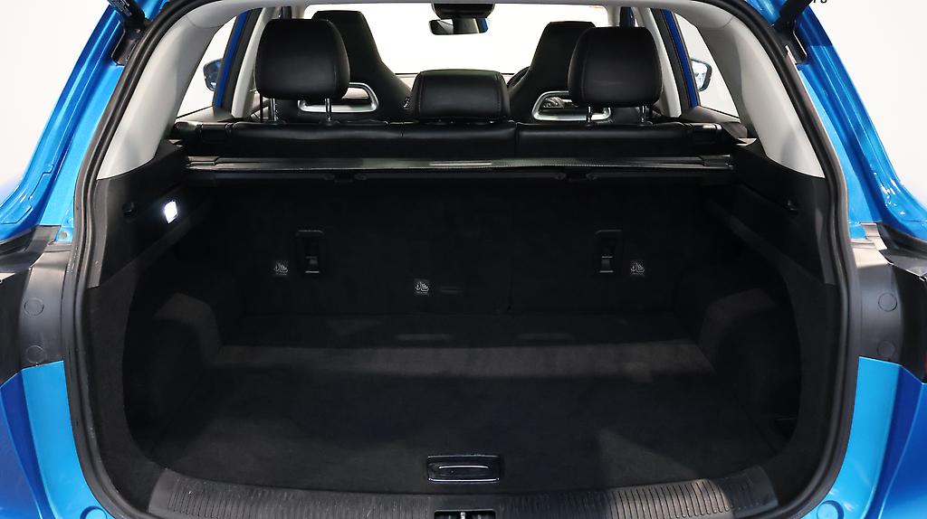 2022 MG HS 2.0PT/4WD/6AT image 351530