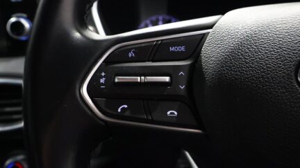 2021 Hyundai Santa Fe TM 2.5P/4WD/6AT image 351569