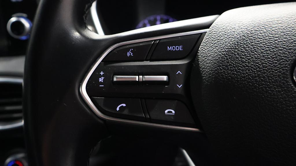 2021 Hyundai Santa Fe TM 2.5P/4WD/6AT image 351569