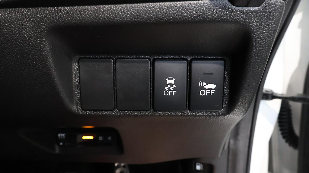 2017 Honda Shuttle Hybrid New shape image 348567