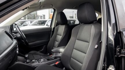 2016 Mazda CX-5 25S 6AT AWD Push start image 348417